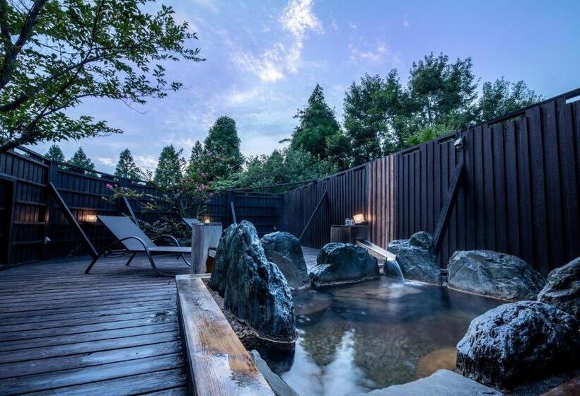 ريوكان Hanare No Yado Hanagokoro