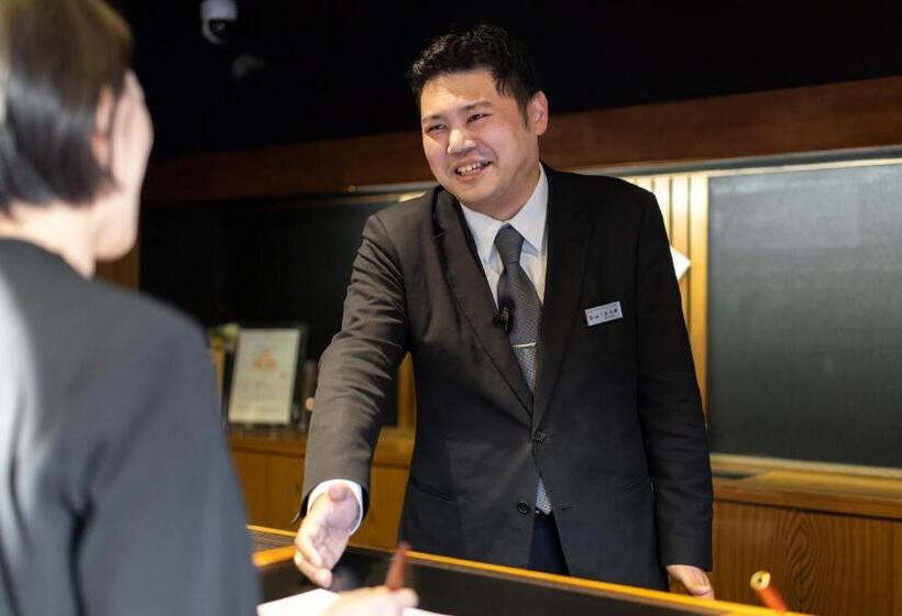 旅館 Ishinoya Izunagaoka