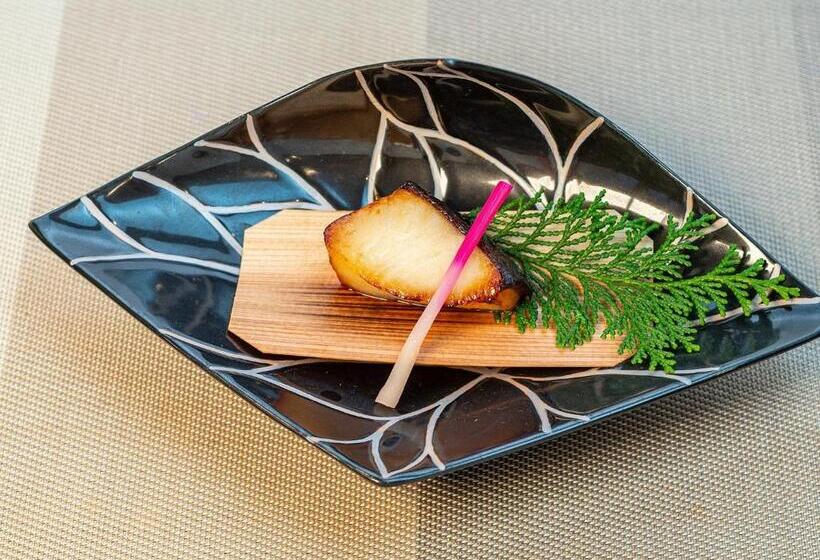 旅館 Ishinoya Izunagaoka