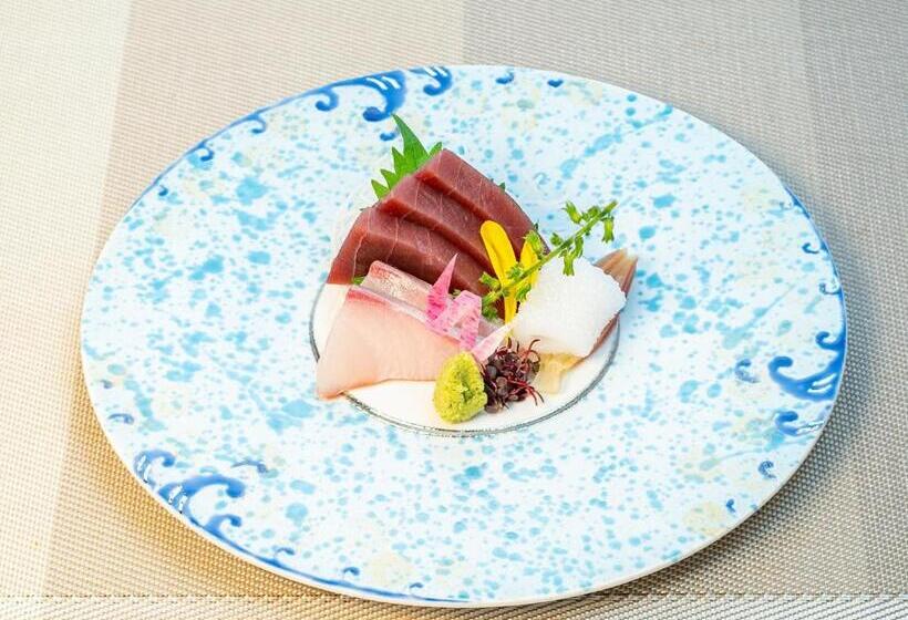 旅館 Ishinoya Izunagaoka