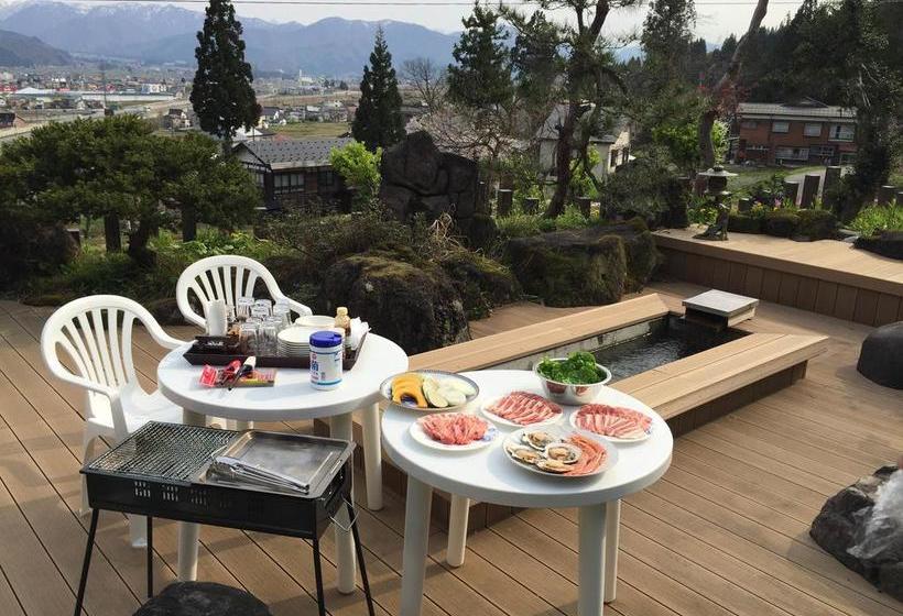 ريوكان Kutsurogian