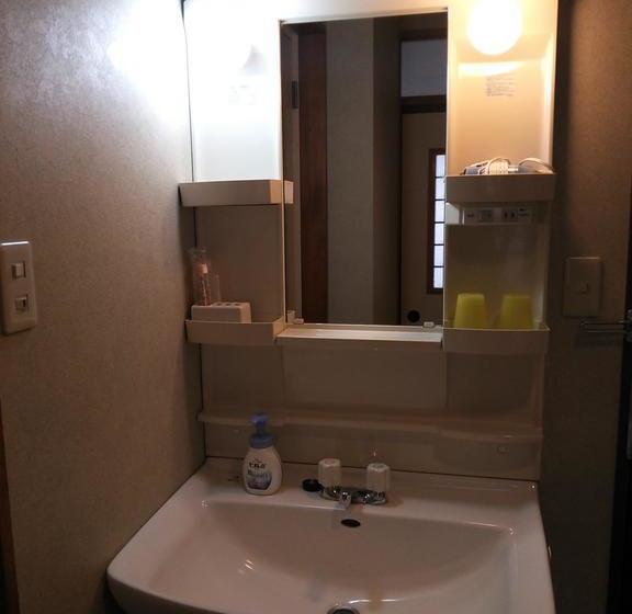 ريوكان Resort Inn Yoshinosou