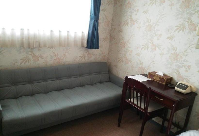 ريوكان Resort Inn Yoshinosou