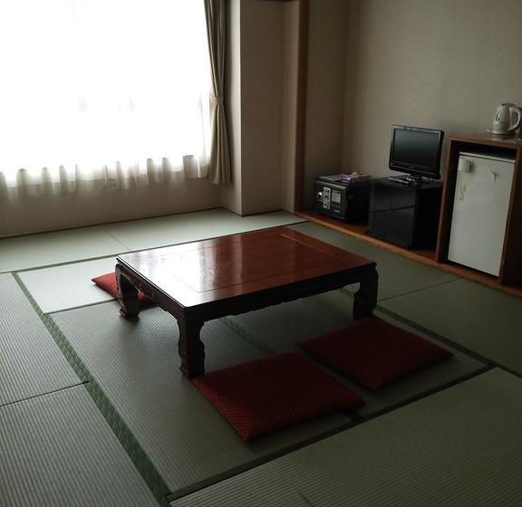 ريوكان Resort Inn Yoshinosou