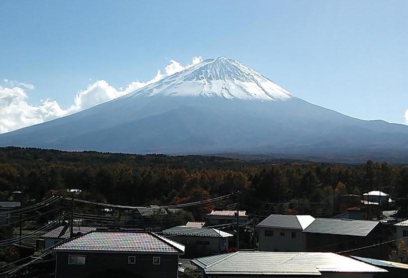 ريوكان Resort Inn Yoshinosou