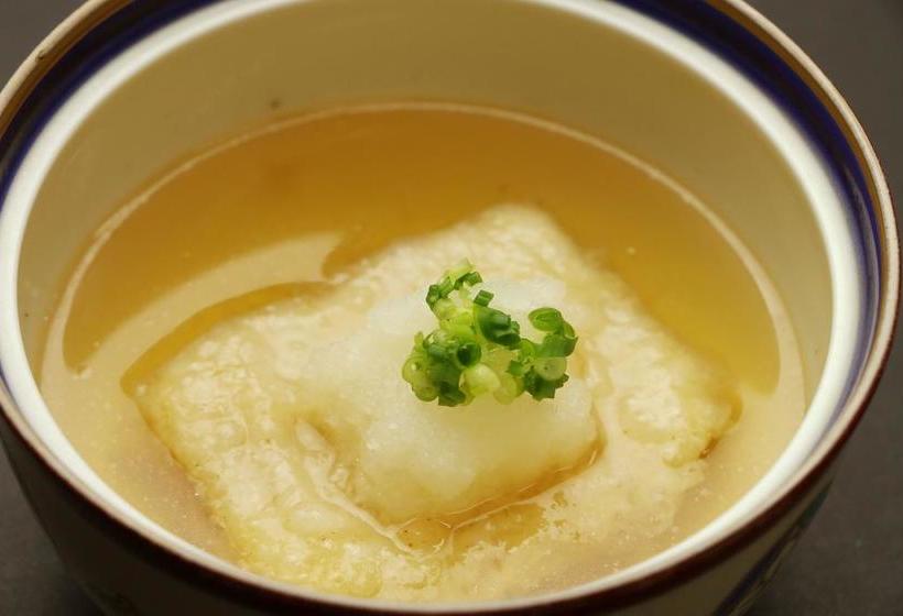 ريوكان Tozanguchi Onsen