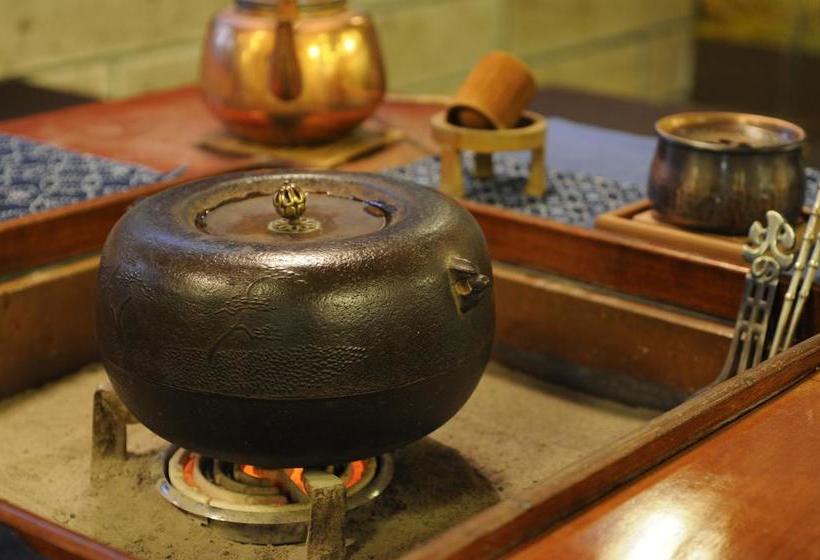 ריוקאן Wakatake