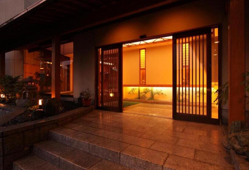 ריוקאן Yoshinotei