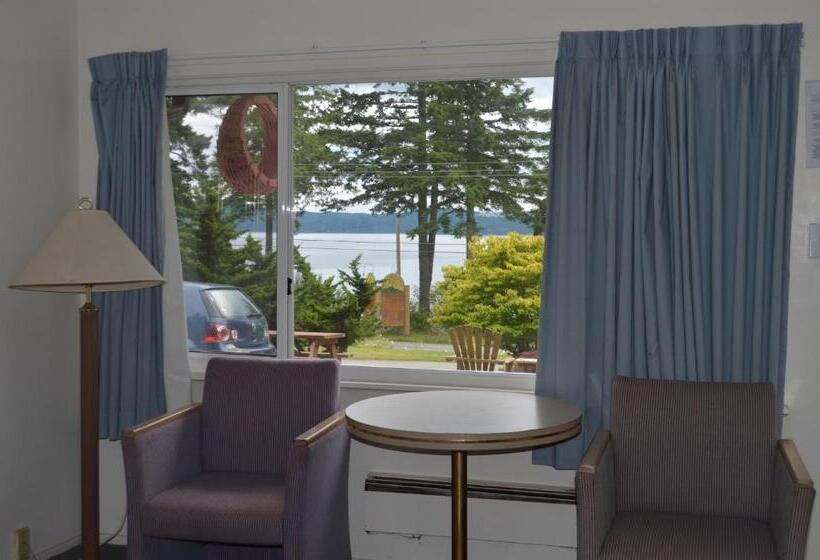 Seaside Villa Motel & Rv Park