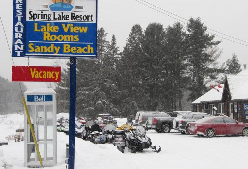 Spring Lake Resort