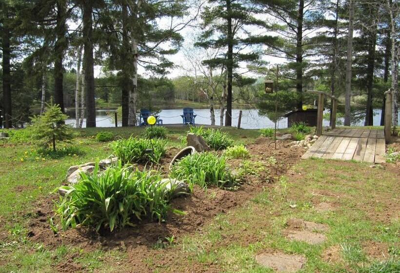 Spring Lake Resort
