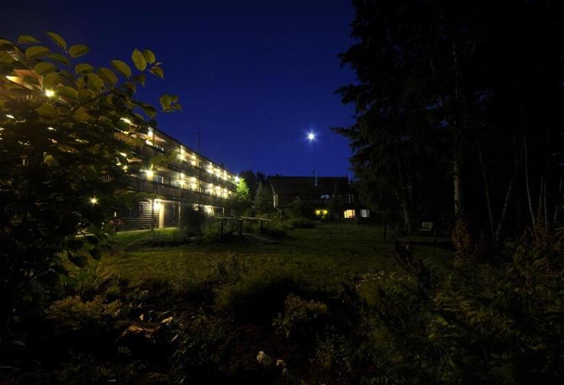 Spring Lake Resort