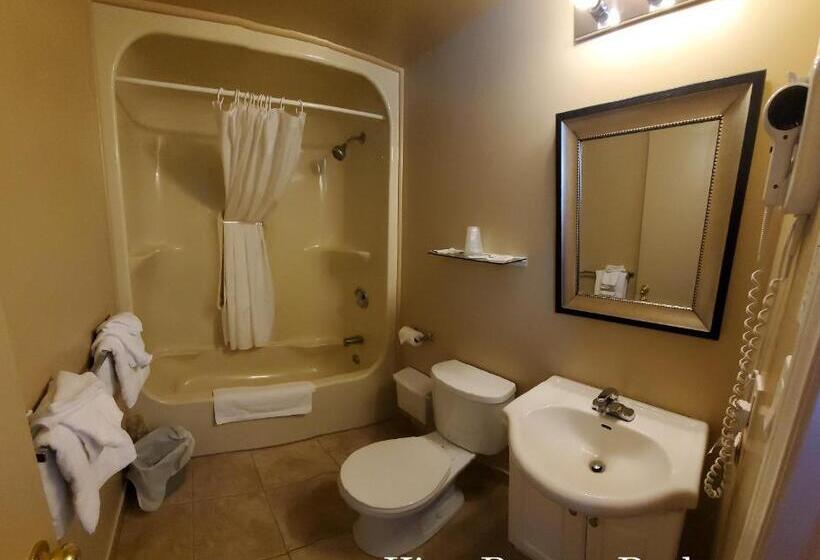 Spring Lake Resort