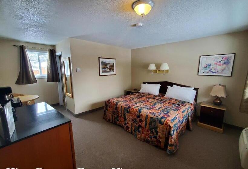 Spring Lake Resort