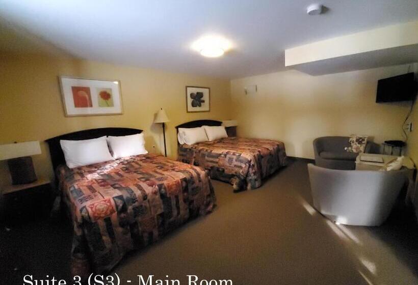 Spring Lake Resort