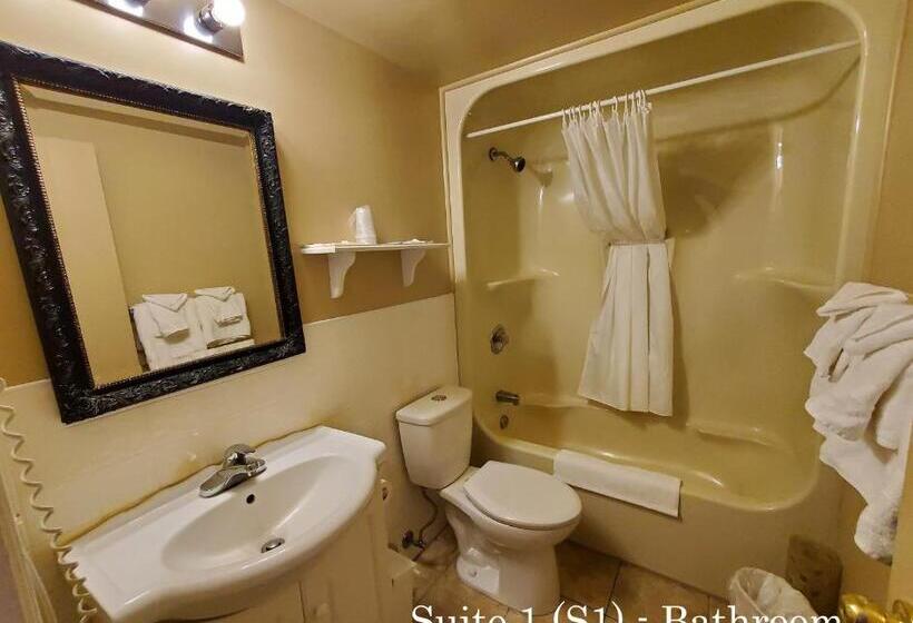 Spring Lake Resort