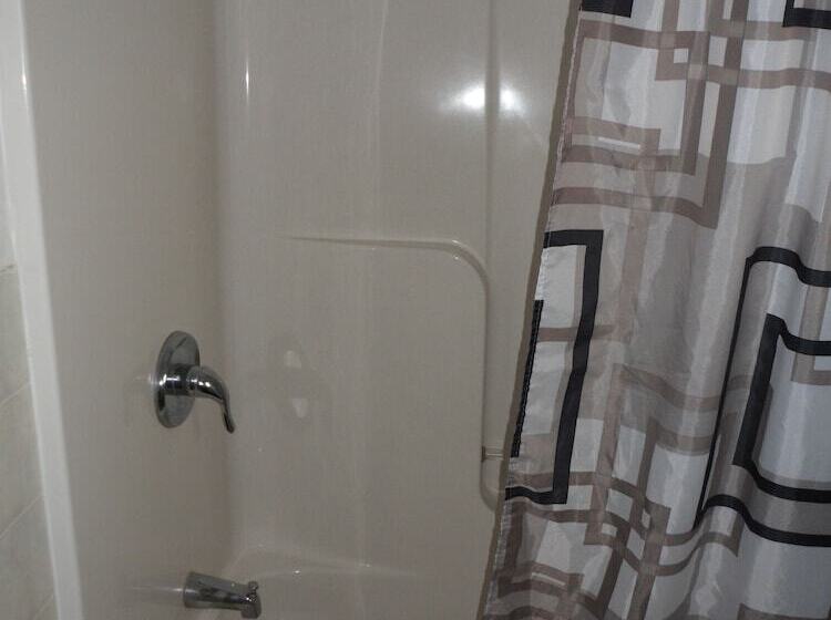The Silver Birch Motel