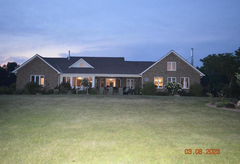 Wenzler S Landing Bed & Breakfast