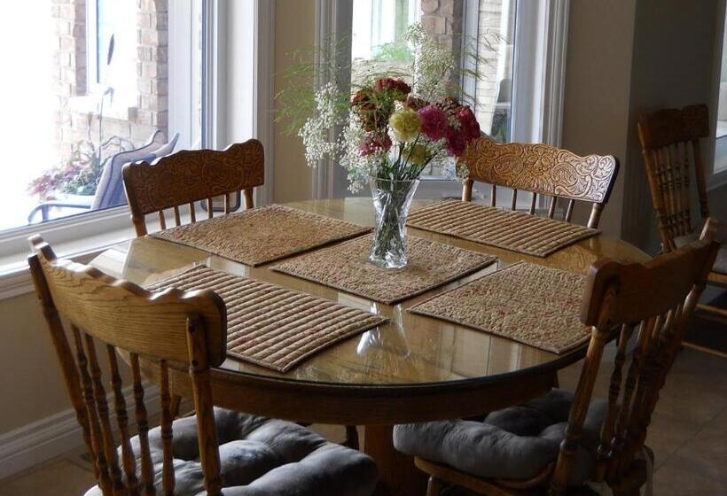 Wenzler S Landing Bed & Breakfast