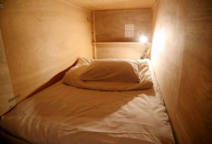 Y Pub & Hostel Tottori