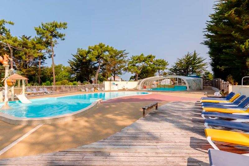 ホテル Kampaoh Les Sables D’olonne