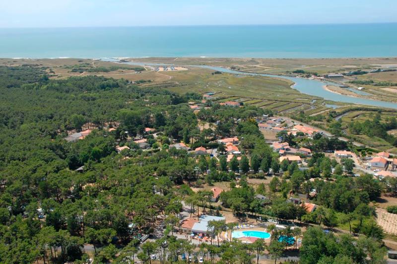 ホテル Kampaoh Les Sables D’olonne