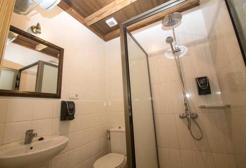 הוסטל A Reboleira   Casa Nuñez