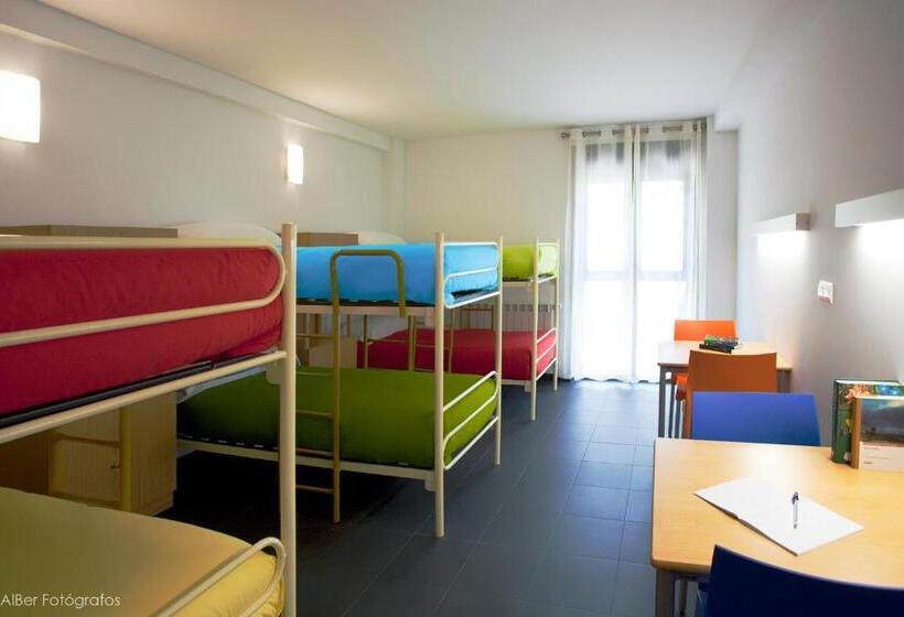 Albergue Francisco Giner De Los Rios