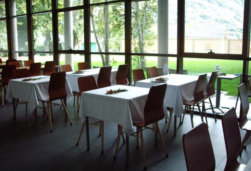 Albergue Francisco Giner De Los Rios