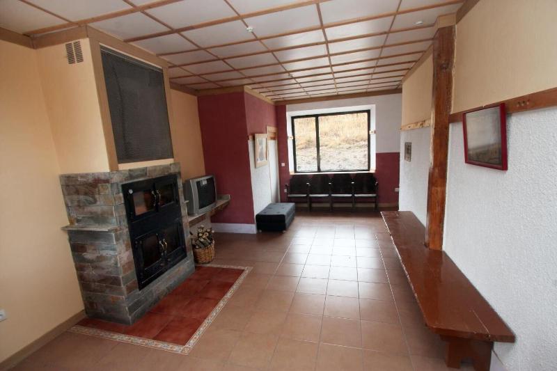 Albergue De La Estación Del Río Lobos