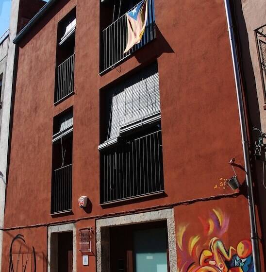 Bed and Breakfast Can Bo De Pau
