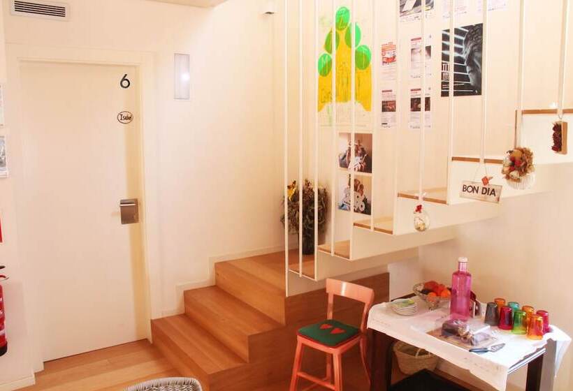 Bed and Breakfast Can Bo De Pau
