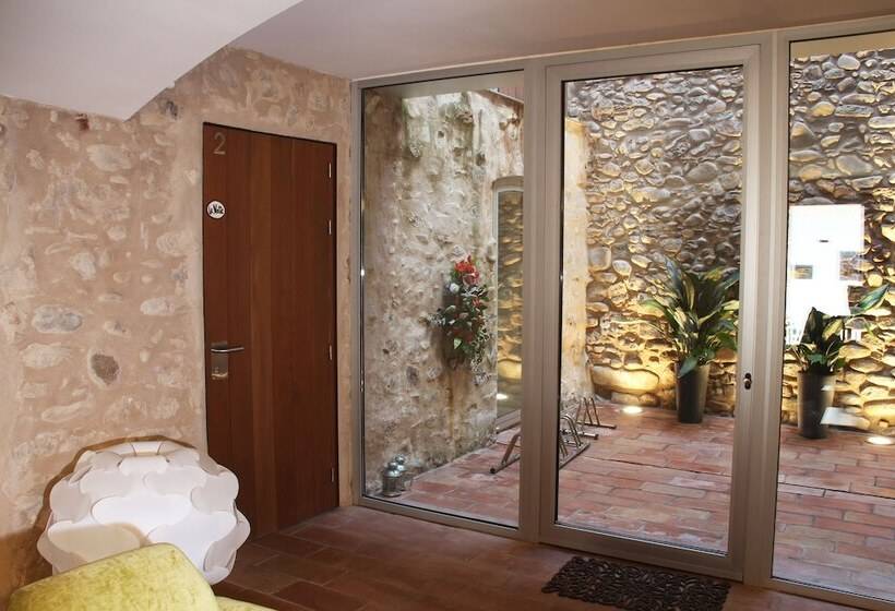 Bed and Breakfast Can Bo De Pau