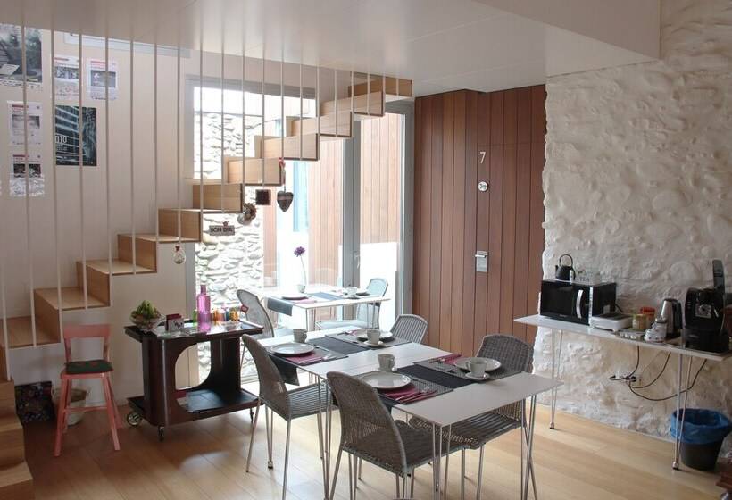 Bed and Breakfast Can Bo De Pau