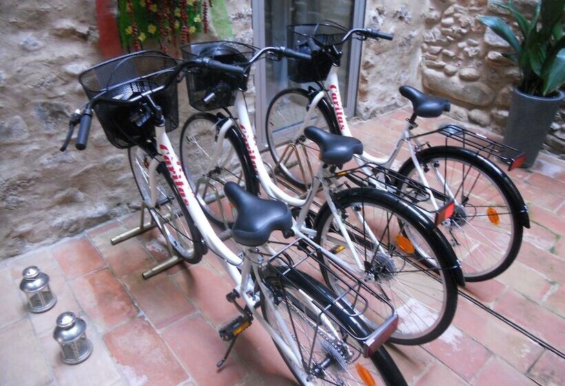 Bed and Breakfast Can Bo De Pau