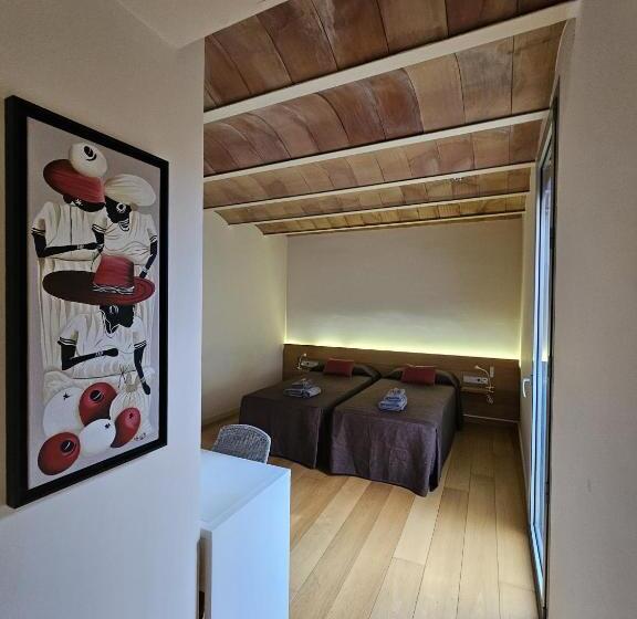 Bed and Breakfast Can Bo De Pau