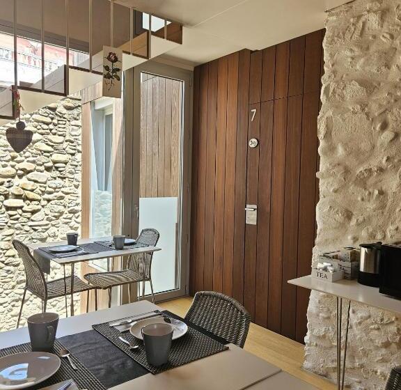 Bed and Breakfast Can Bo De Pau