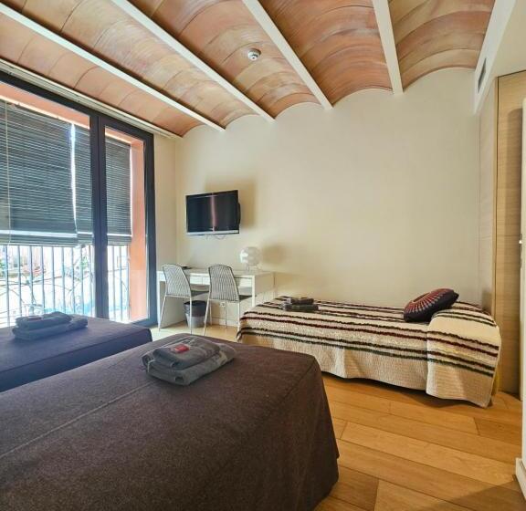 Bed and Breakfast Can Bo De Pau