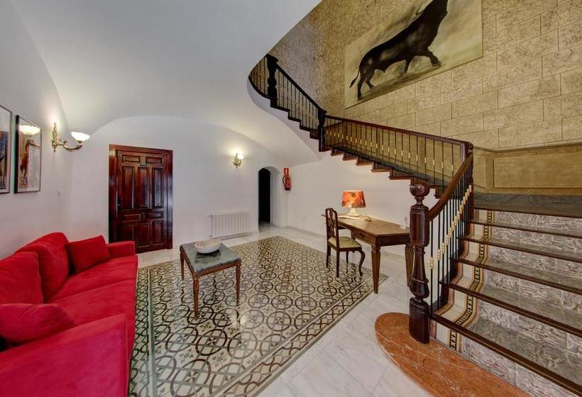 تختخواب و صبحانه Casa Entre Viñas   Alicante, Aspe