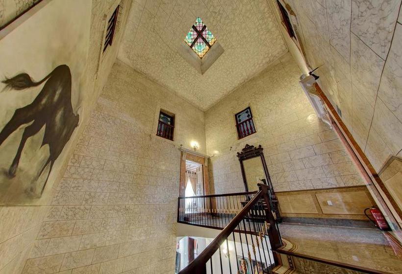 تختخواب و صبحانه Casa Entre Viñas   Alicante, Aspe