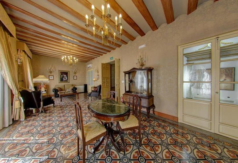 تختخواب و صبحانه Casa Entre Viñas   Alicante, Aspe