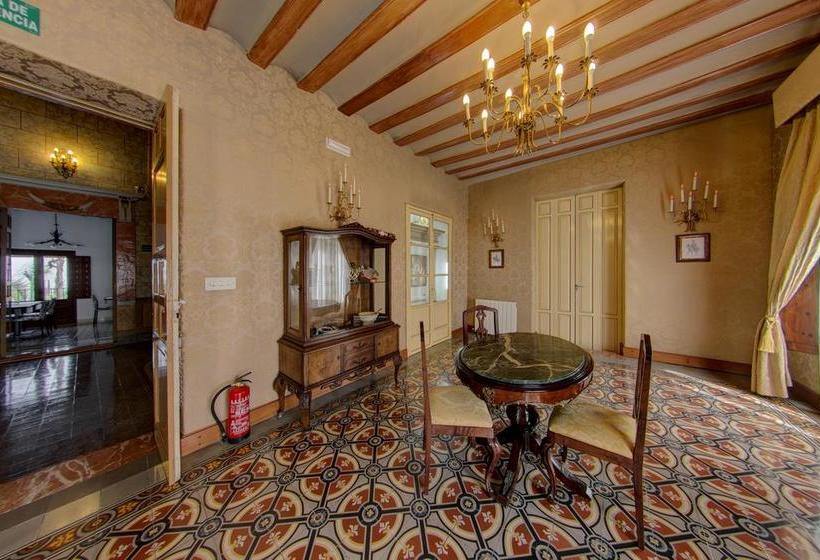 تختخواب و صبحانه Casa Entre Viñas   Alicante, Aspe