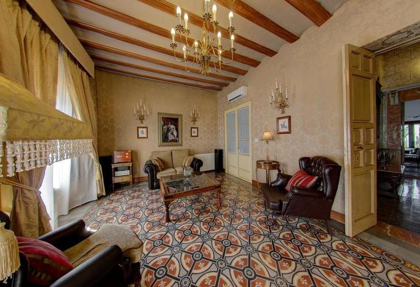 تختخواب و صبحانه Casa Entre Viñas   Alicante, Aspe