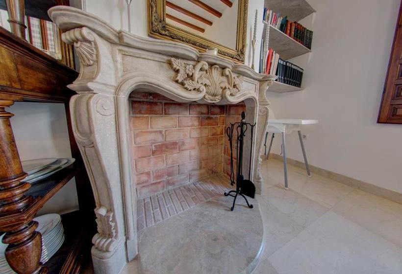تختخواب و صبحانه Casa Entre Viñas   Alicante, Aspe