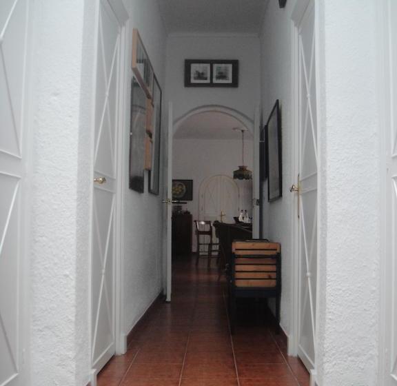 تختخواب و صبحانه Casa La Felicidad