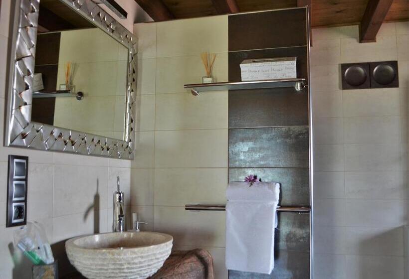 צימר Casa Maru
