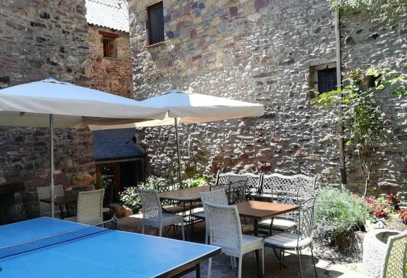 צימר Casa Palacin
