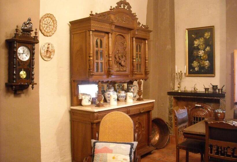 צימר La Quinta Del Abuelo Félix