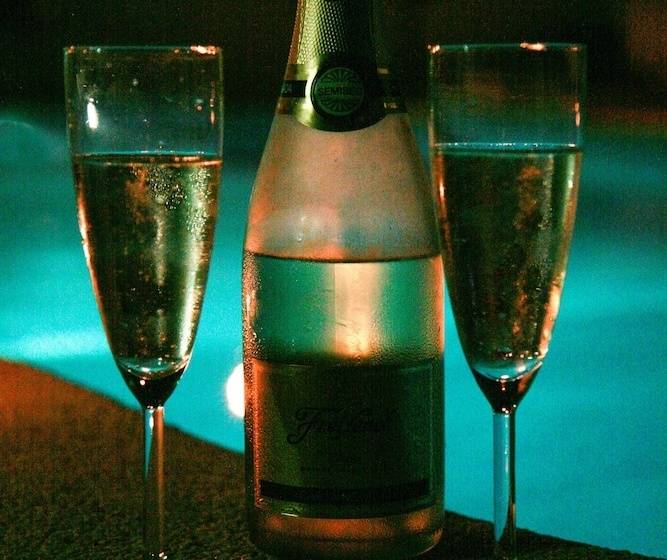 צימר Casa Lanjaron