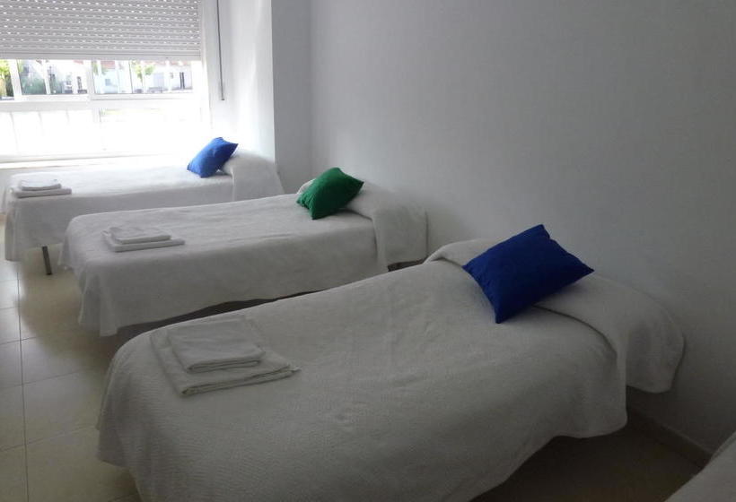 El Gran Albergue Silleda